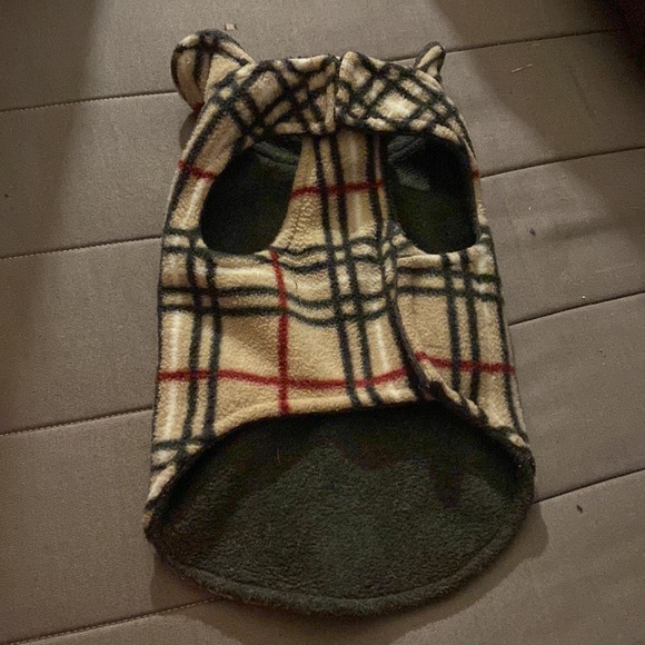 Small Dog Coat/Jacket for winter RC Pets Brand - Picture 2 of 5